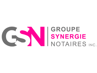Groupe Synergie Notaires — Notaire à Laval