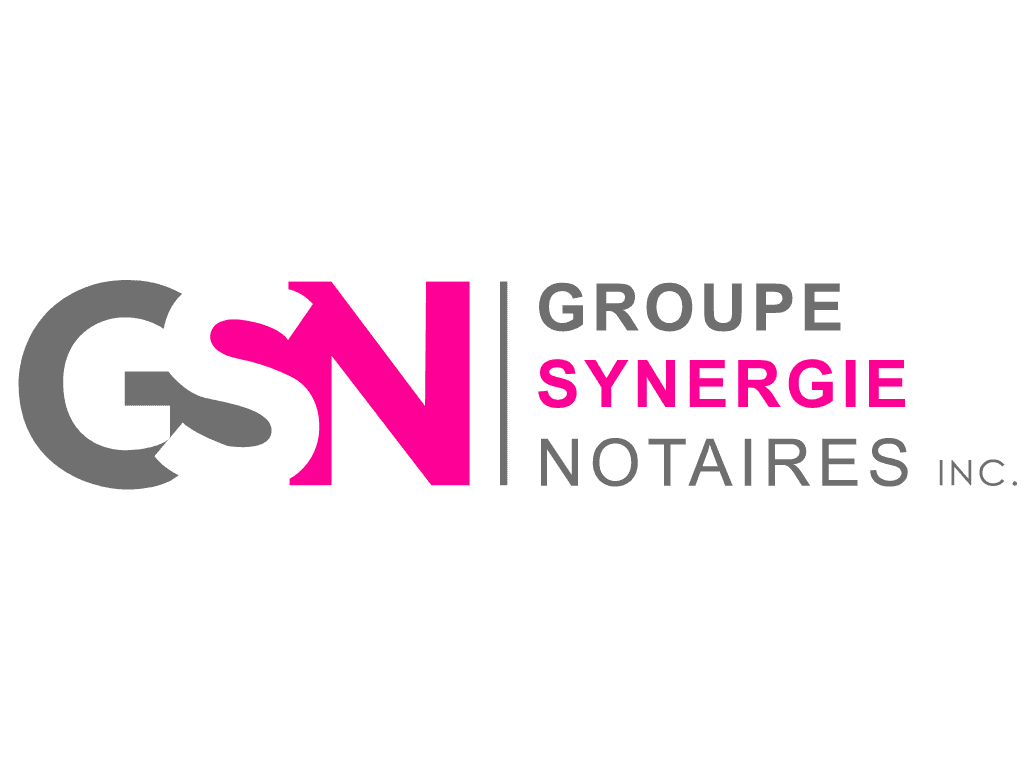 Groupe Synergie Notaires — Notar în Laval